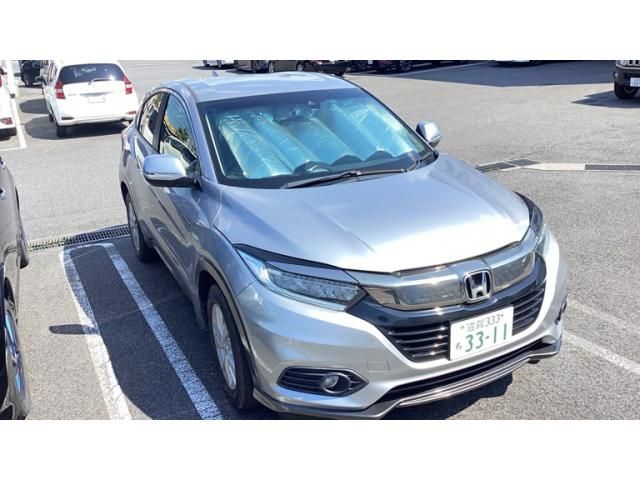 HONDA / VEZEL HYBRID