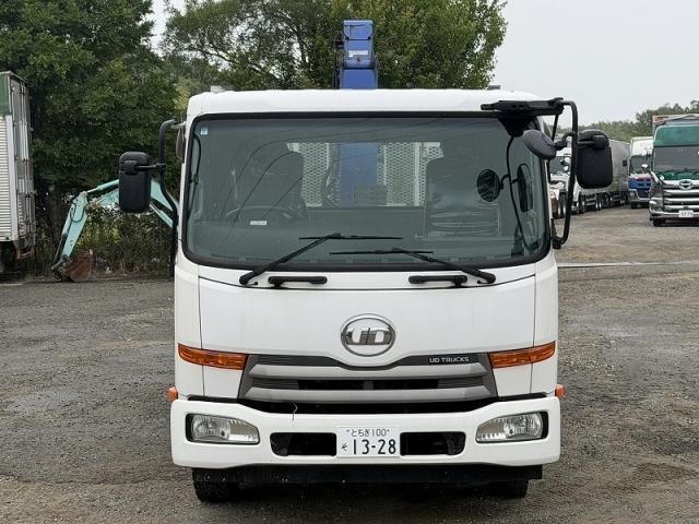 NISSAN DIESEL / CONDOR