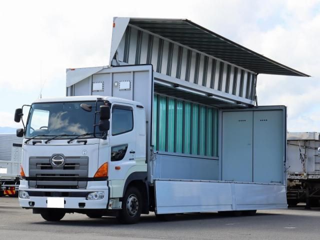 HINO / PROFIA