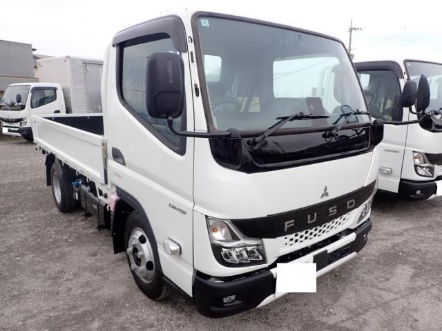 MITSUBISHI / CANTER