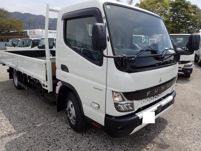 MITSUBISHI / CANTER