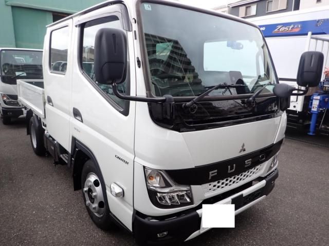 MITSUBISHI / CANTER