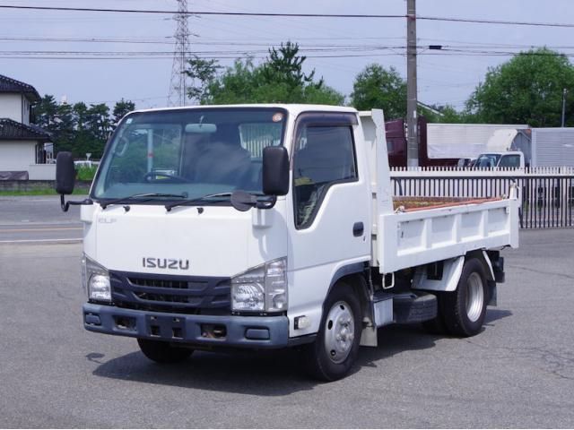 ISUZU / ELF