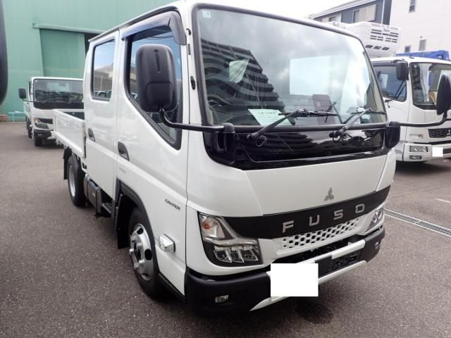 MITSUBISHI / CANTER