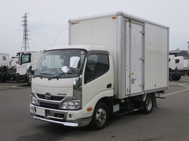 HINO / DUTRO