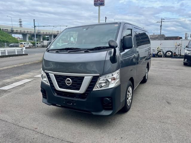 NISSAN / NV350 CARAVAN 1.15t