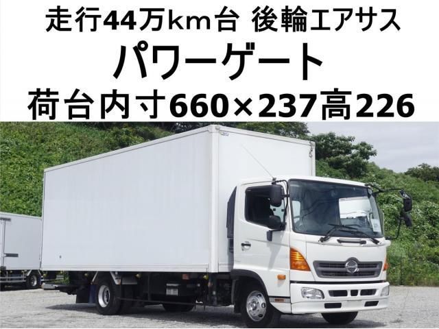HINO / RANGER