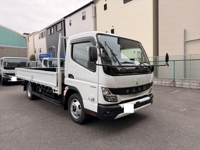 MITSUBISHI / CANTER