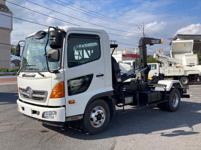 HINO / RANGER