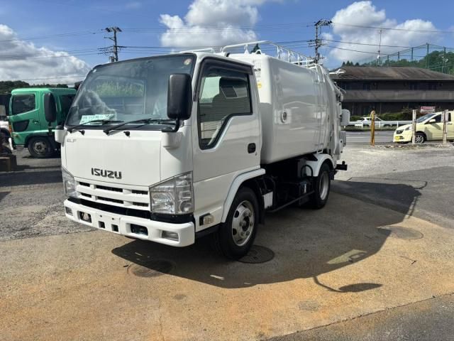 ISUZU / ELF