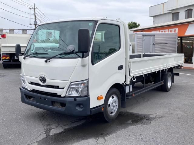 TOYOTA / DYNA