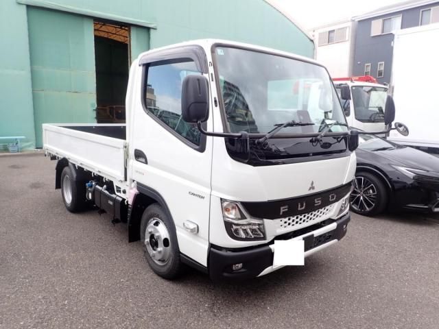 MITSUBISHI / CANTER