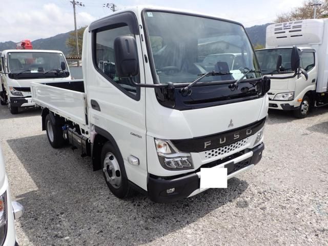 MITSUBISHI / CANTER