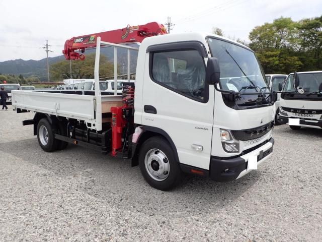 MITSUBISHI / CANTER