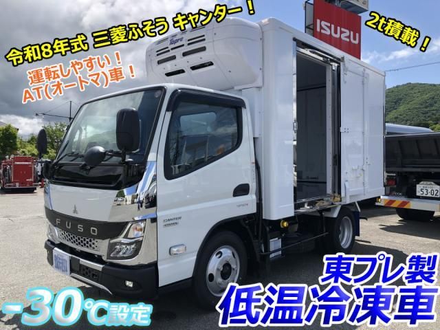 MITSUBISHI / CANTER