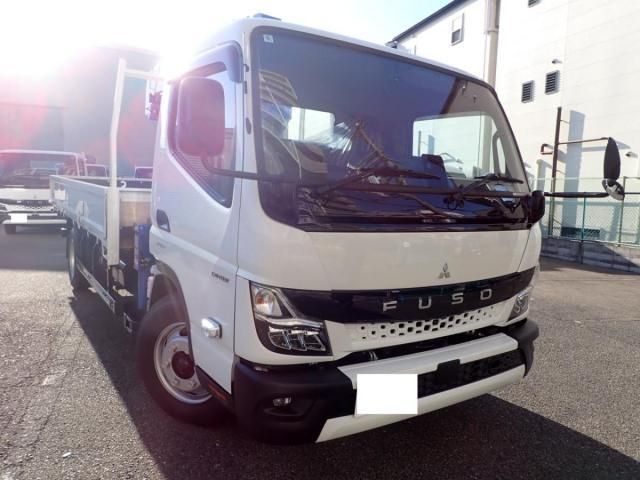 MITSUBISHI / CANTER
