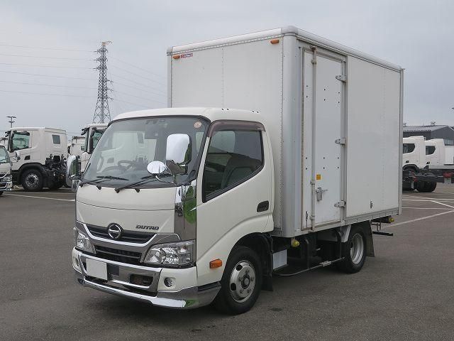 HINO / DUTRO