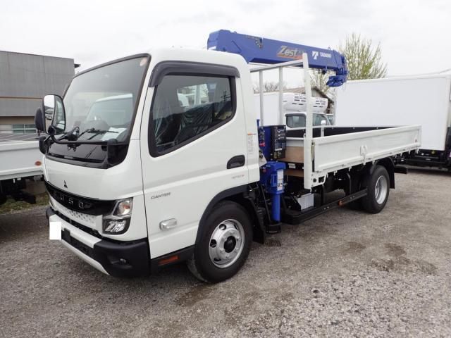 MITSUBISHI / CANTER