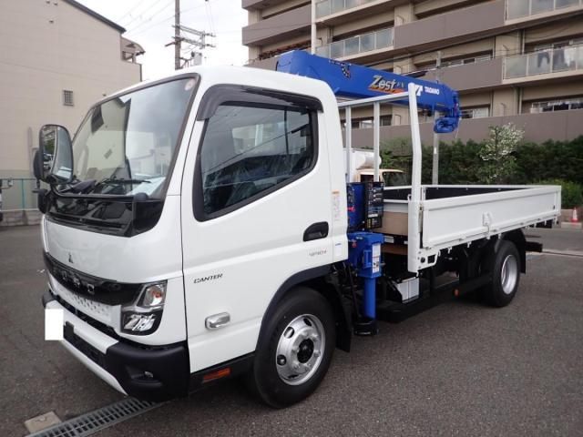 MITSUBISHI / CANTER