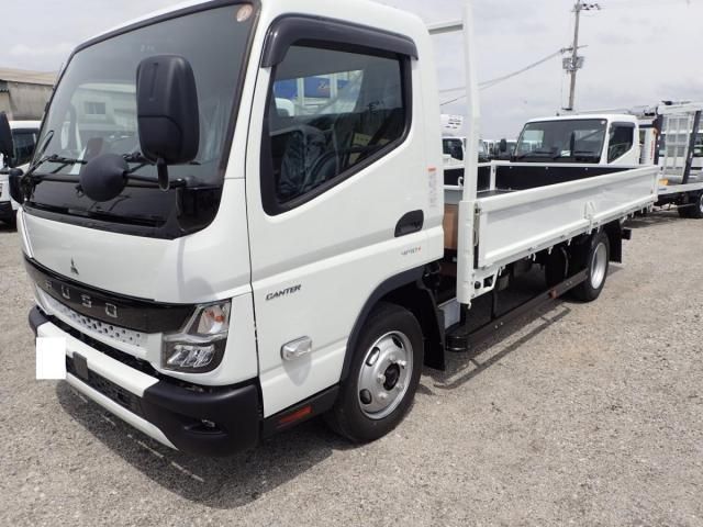 MITSUBISHI / CANTER
