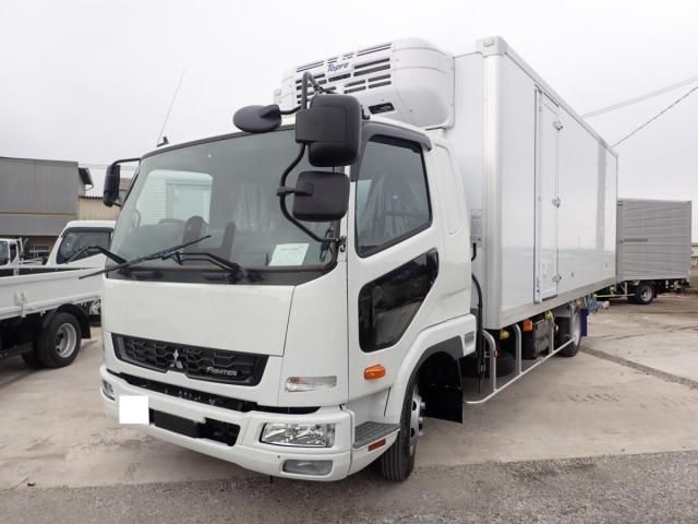 MITSUBISHI / CANTER