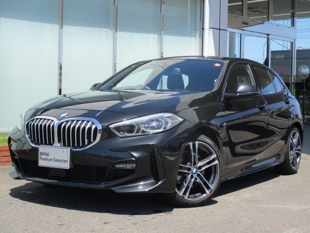 BMW / BMW 1series