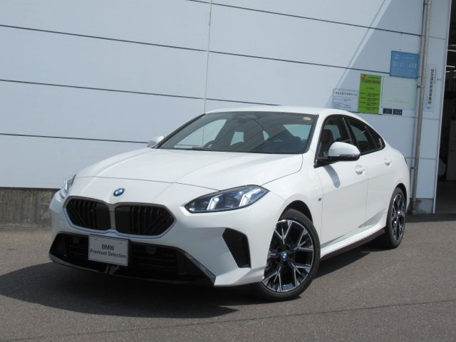 Japanese used car Ref# 1636681 BMW / BMW 2series Gran coupe