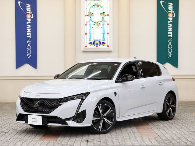 PEUGEOT / PEUGEOT 308