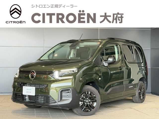 CITROEN / CITROEN Berlingo