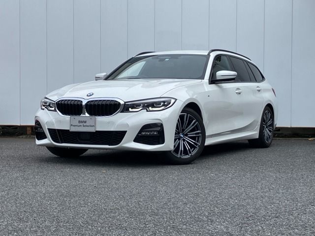 BMW / BMW 3series TOURING