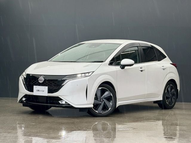 Japanese used car Ref# 1636755 NISSAN / AURA