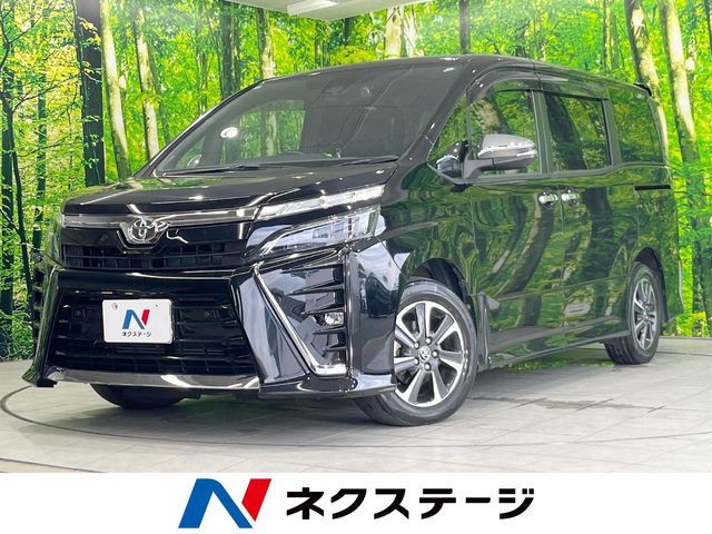 TOYOTA / VOXY