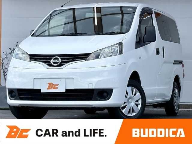 NISSAN / NV200 VANETTE van
