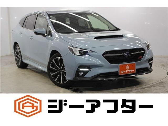 SUBARU / LEVORG