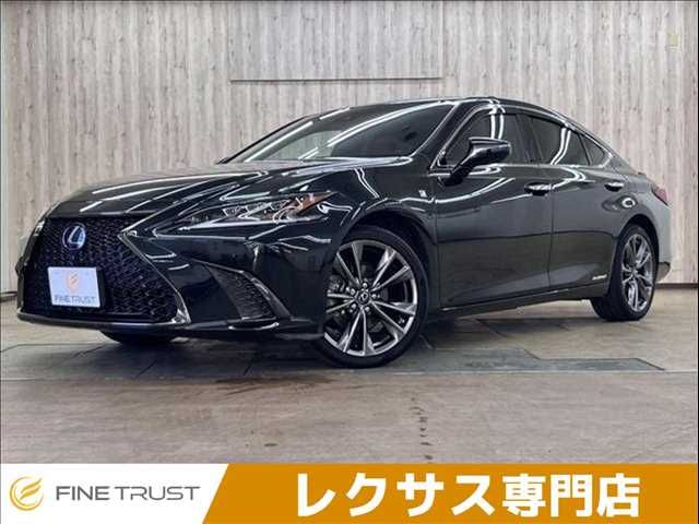 TOYOTA / LEXUS ES300h
