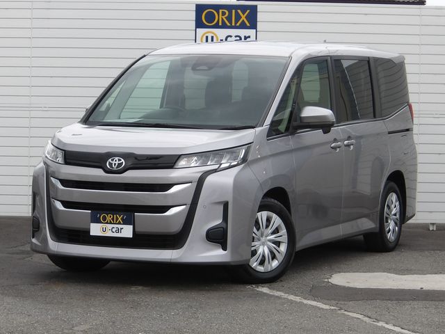 Japanese used car Ref# 1636864 TOYOTA / NOAH