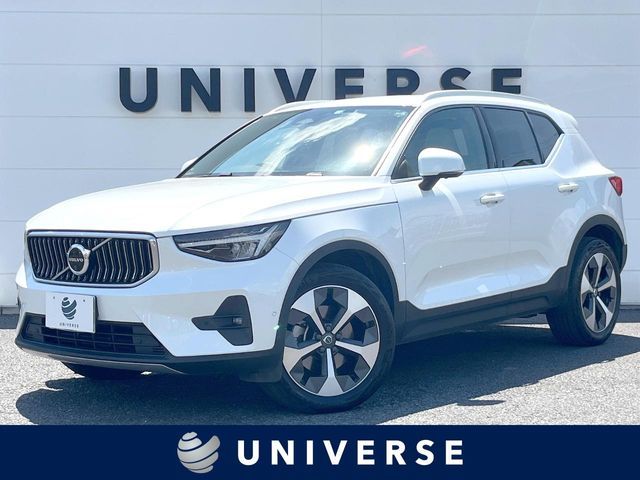 Japanese used car Ref# 1636873 VOLVO / VOLVO XC40