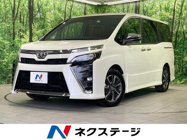 Japanese used car Ref# 1636874 TOYOTA / VOXY