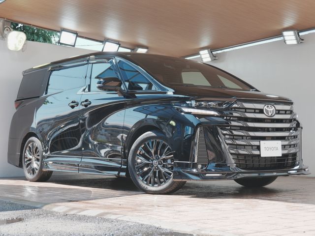 Japanese used car Ref# 1636878 TOYOTA / VELLFIRE  HYBRID 4WD