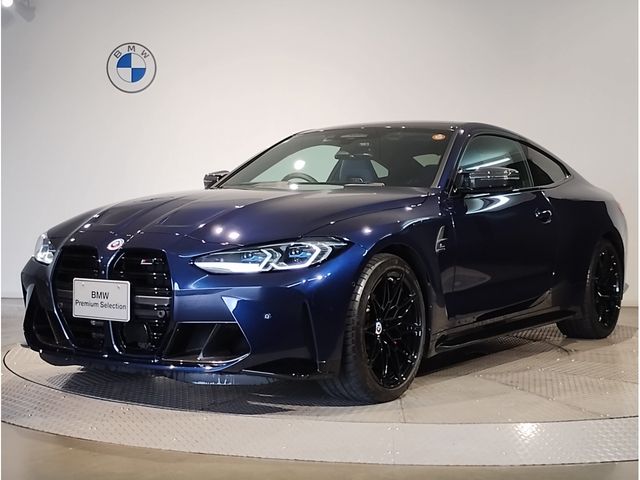 Japanese used car Ref# 1636912 BMW / BMW M4