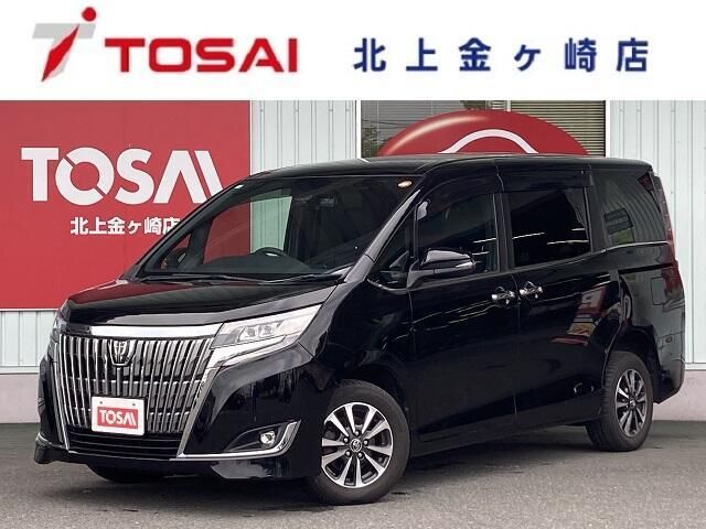 TOYOTA / ESQUIRE 4WD