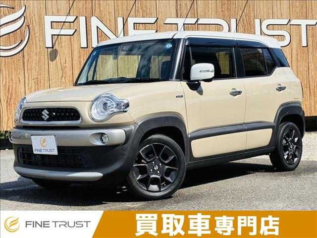 SUZUKI / XBEE