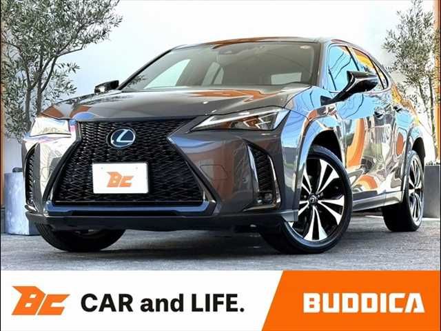 TOYOTA / LEXUS UX250h