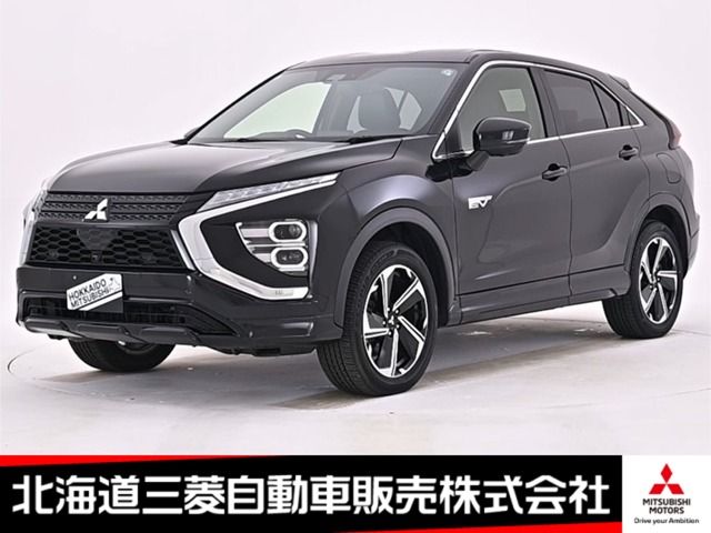 MITSUBISHI / ECLIPSE CROSS PHEV