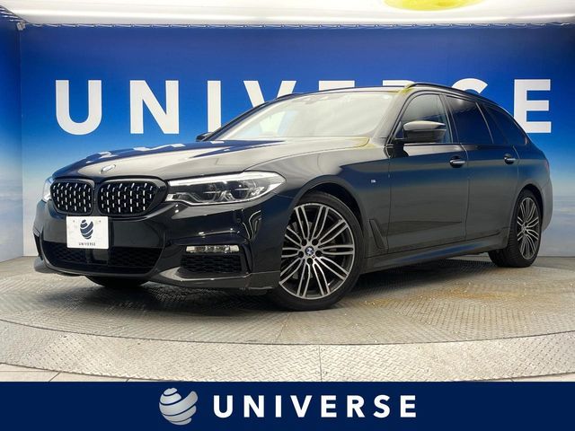 BMW / BMW 5series TOURING