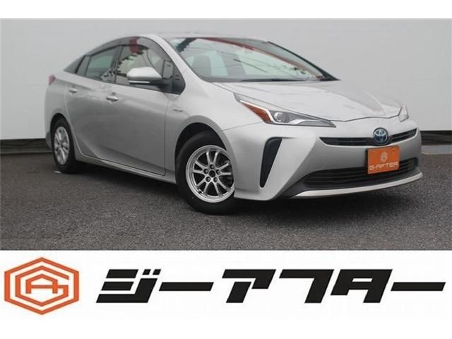 TOYOTA / PRIUS