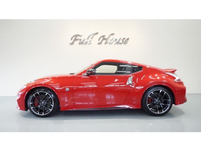 Japanese used car Ref# 1637029 NISSAN / FAIRLADY Z