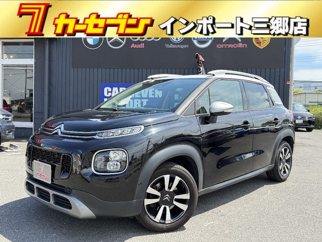 CITROEN / CITROEN C3 AIRCROSS SUV