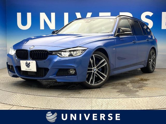 BMW / BMW 3series TOURING