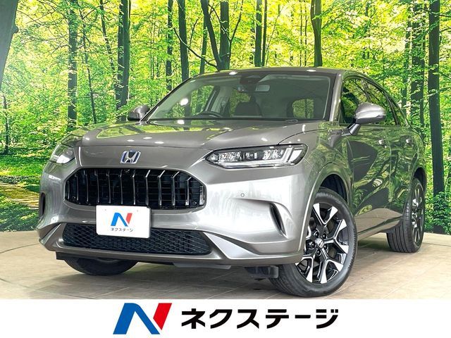 HONDA / ZR-V e:HEV